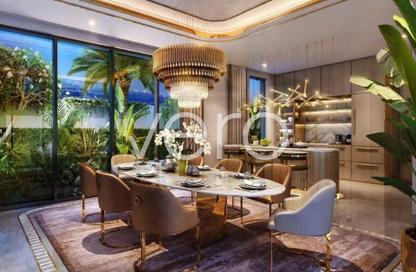 Townhouse - 4 Bedrooms - 3 Bathrooms for sale in Malta - Damac Lagoons - Dubai