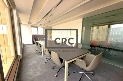 Office Space - Studio for rent in Arjaan Office Tower - Dubai Media City - Dubai