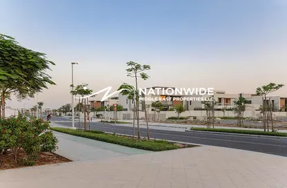 Villa - 4 Bedrooms - 5 Bathrooms for rent in West Yas - Yas Island - Abu Dhabi