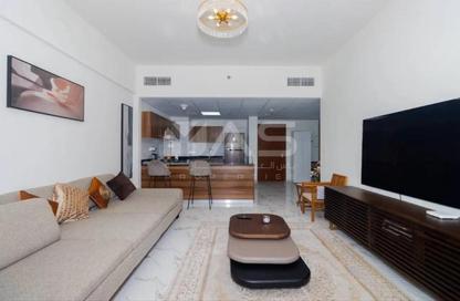 Apartment - 2 Bedrooms - 3 Bathrooms for sale in East - Marina Residences Phase 3 - Al Hamra Village - Ras Al Khaimah