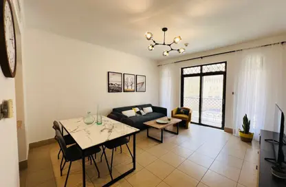 Apartment - 2 Bedrooms - 3 Bathrooms for rent in Miska 3 - Miska - Old Town - Downtown Dubai - Dubai