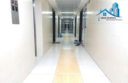 Apartment - Studio - 1 Bathroom for rent in Muhaisnah Plaza - Al Muhaisnah 4 - Al Muhaisnah - Dubai