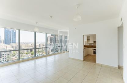 Apartment - 2 Bedrooms - 2 Bathrooms for sale in The Fairways East - The Fairways - The Views - Dubai