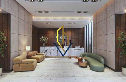 Apartment - 1 - 1 for sale in Vista 3 - Al Reem Island - Abu Dhabi