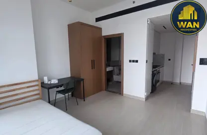 Apartment - 1 Bathroom for rent in Binghatti Tulip - District 11 - Jumeirah Village Circle - Dubai