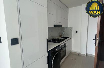 Apartment - Studio - 1 for rent in Binghatti Tulip - District 11 - Jumeirah Village Circle - Dubai Apartment - Studio - 1 for rent in Binghatti Tulip - District 11 - Jumeirah Village Circle - Dubai