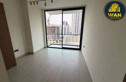 Apartment - Studio - 1 for rent in Binghatti Tulip - District 11 - Jumeirah Village Circle - Dubai