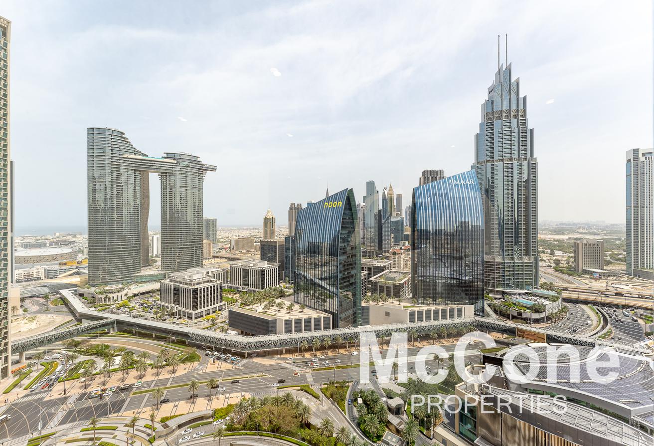 Panoramic View | 3+Maids+Study | Vacant photo 18