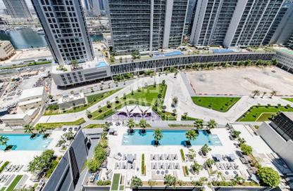 Apartment - 2 Bedrooms - 3 Bathrooms for sale in The Sterling East - The Sterling - Business Bay - Dubai Apartment - 2 Bedrooms - 3 Bathrooms for sale in The Sterling East - The Sterling - Business Bay - Dubai