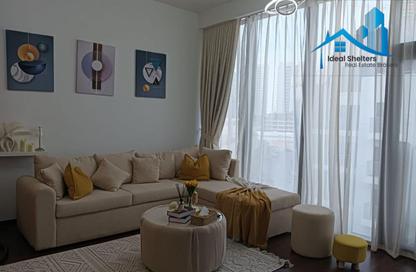 Apartment - 1 - 2 for rent in National Bonds Residence - District 15 - Jumeirah Village Circle - Dubai