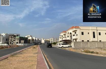 Land - Studio for sale in Al Yasmeen 1 - Al Yasmeen - Ajman