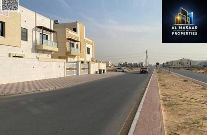 Land - Studio for sale in Al Yasmeen 1 - Al Yasmeen - Ajman