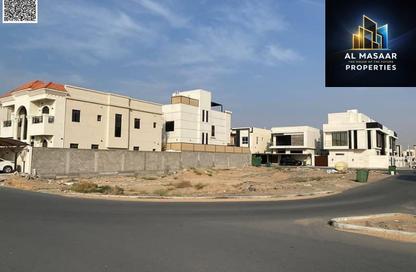 Land - Studio for sale in Al Yasmeen 1 - Al Yasmeen - Ajman