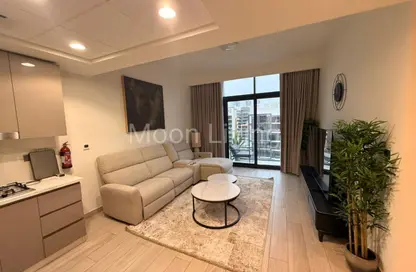 شقة - 2 غرف نوم - 2 حمامات للايجار في عزيزي ريفيرا 35 - عزيزي ريفيرا - ميدان واحد - ميدان - دبي