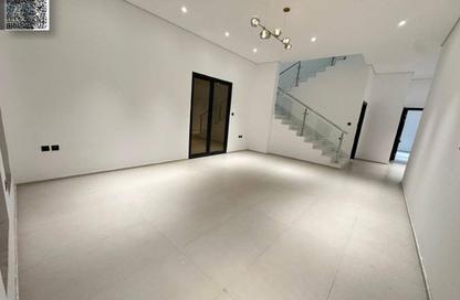 Villa - 4 Bedrooms - 6 Bathrooms for sale in Al Helio 2 - Al Helio - Ajman