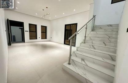Villa - 4 Bedrooms - 6 Bathrooms for sale in Al Helio 2 - Al Helio - Ajman
