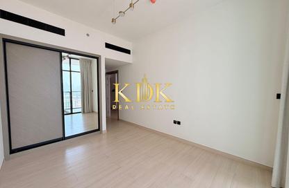 Apartment - 1 Bedroom - 2 Bathrooms for rent in Binghatti Emerald - District 15 - Jumeirah Village Circle - Dubai
