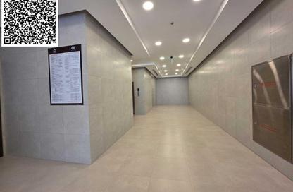 Apartment - 1 Bedroom - 2 Bathrooms for rent in Al Amira Village - Al Yasmeen - Ajman