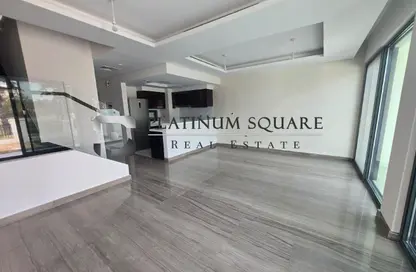 تاون هاوس - 4 غرف نوم - 5 حمامات للبيع في بيل آير داماك هيلز - ترامب إستايتس - داماك هيلز - دبي تاون هاوس - 4 غرف نوم - 5 حمامات للبيع في بيل آير داماك هيلز - ترامب إستايتس - داماك هيلز - دبي