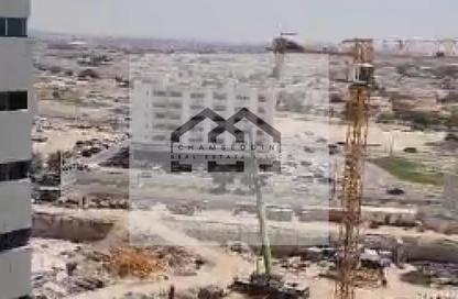شقة - غرفة نوم - 2 حمامات للبيع في 1 عجمان ون تاور - عجمان واحد - عجمان وسط المدينة - عجمان