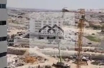 شقة - غرفة نوم - 2 حمامات للبيع في 1 عجمان ون تاور - عجمان واحد - عجمان وسط المدينة - عجمان