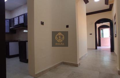 Apartment - 1 - 1 for rent in Mohamed Bin Zayed City - Abu Dhabi