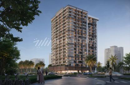 Apartment - Studio - 1 for sale in Verdania 4 - Dubai Land Residence Complex - Dubai