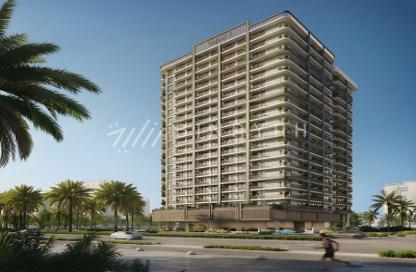 Apartment - Studio - 1 for sale in Verdania 4 - Dubai Land Residence Complex - Dubai
