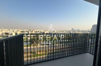 Apartment - 1 Bedroom - 1 Bathroom for sale in Park Field Tower 1 - Park Field - Dubai Hills Estate - Dubai