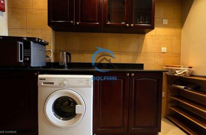 Apartment - Studio - 1 Bathroom for sale in Royal Breeze 1 - Royal Breeze - Al Hamra Village - Ras Al Khaimah