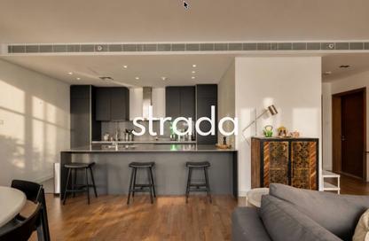 Apartment - 1 Bedroom - 2 Bathrooms for sale in City Walk Residential Building 6B - City Walk Residential - City Walk - Dubai