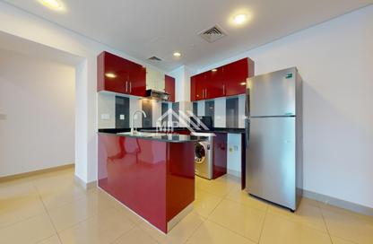 Apartment - 2 - 4 for rent in Ocean Heights - Dubai Marina - Dubai