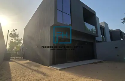 Townhouse - 3 Bedrooms - 4 Bathrooms for sale in Kaya - Masaar - Tilal City - Sharjah