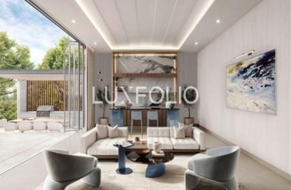 Apartment - 2 - 2 for sale in Windsor House Building B - Windsor House - Residential District - Dubai South (Dubai World Central) - Dubai