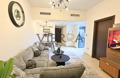 Apartment - 1 Bedroom - 1 Bathroom for rent in Mangrove Place - Shams Abu Dhabi - Al Reem Island - Abu Dhabi