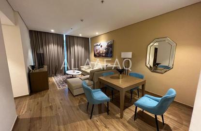 Apartment - 2 Bedrooms - 3 Bathrooms for rent in New Al Taawun Road - Al Taawun - Sharjah Apartment - 2 Bedrooms - 3 Bathrooms for rent in New Al Taawun Road - Al Taawun - Sharjah