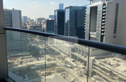 Apartment - 2 Bedrooms - 2 Bathrooms for rent in ART XIV - Business Bay - Dubai