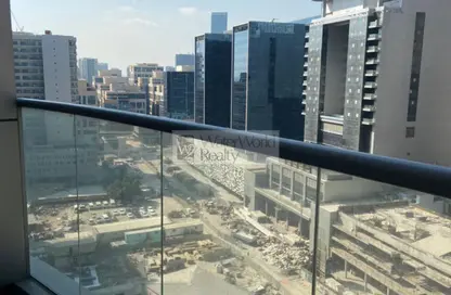 Apartment - 2 Bedrooms - 2 Bathrooms for rent in ART XIV - Business Bay - Dubai Apartment - 2 Bedrooms - 2 Bathrooms for rent in ART XIV - Business Bay - Dubai