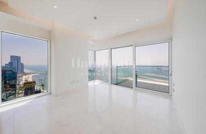 Apartment - 4 Bedrooms - 5 Bathrooms for sale in The One JBR - Jumeirah Beach Residence - Dubai Apartment - 4 Bedrooms - 5 Bathrooms for sale in The One JBR - Jumeirah Beach Residence - Dubai