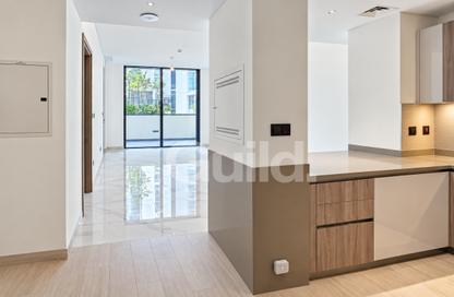 Apartment - 1 - 2 for rent in Crest Grande - Sobha Hartland - Mohammed Bin Rashid City - Dubai