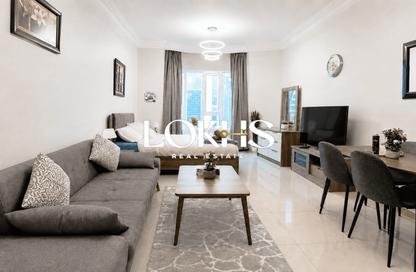 Apartment - Studio - 1 Bathroom for rent in Ontario Tower - Business Bay - Dubai Apartment - Studio - 1 Bathroom for rent in Ontario Tower - Business Bay - Dubai