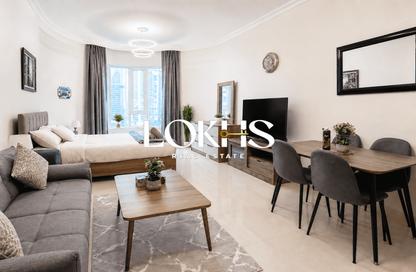 Apartment - Studio - 1 Bathroom for rent in Ontario Tower - Business Bay - Dubai Apartment - Studio - 1 Bathroom for rent in Ontario Tower - Business Bay - Dubai