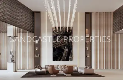 محل - استوديو - 1 حمام للبيع في وان باي بينجاتي - الخليج التجاري - دبي