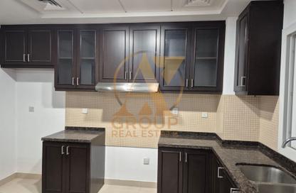 Townhouse - 2 Bedrooms - 3 Bathrooms for rent in Casa Dora - Serena - Dubai