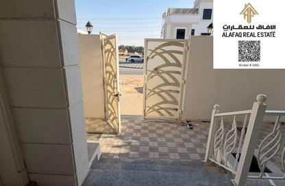Villa - 5 Bedrooms - 7 Bathrooms for rent in Al Yasmeen 1 - Al Yasmeen - Ajman