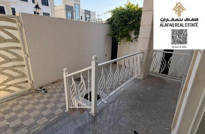 Villa - 5 Bedrooms - 7 Bathrooms for rent in Al Yasmeen 1 - Al Yasmeen - Ajman