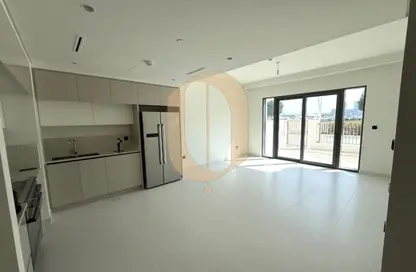 Apartment - 3 Bedrooms - 4 Bathrooms for rent in Marina Vista Podium - Marina Vista - EMAAR Beachfront - Dubai Harbour - Dubai