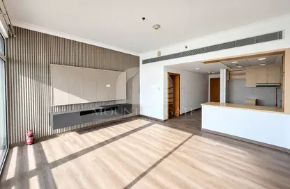 Apartment - 1 Bedroom - 2 Bathrooms for sale in Clayton Residency - Business Bay - Dubai