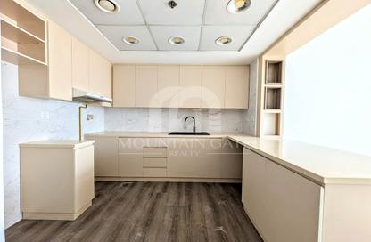 Apartment - 1 - 2 for sale in Clayton Residency - Business Bay - Dubai Apartment - 1 - 2 for sale in Clayton Residency - Business Bay - Dubai