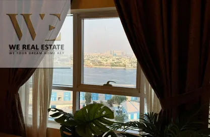 Apartment - 2 Bedrooms - 3 Bathrooms for sale in Orient Tower 1 - Orient Towers - Al Bustan - Ajman Apartment - 2 Bedrooms - 3 Bathrooms for sale in Orient Tower 1 - Orient Towers - Al Bustan - Ajman